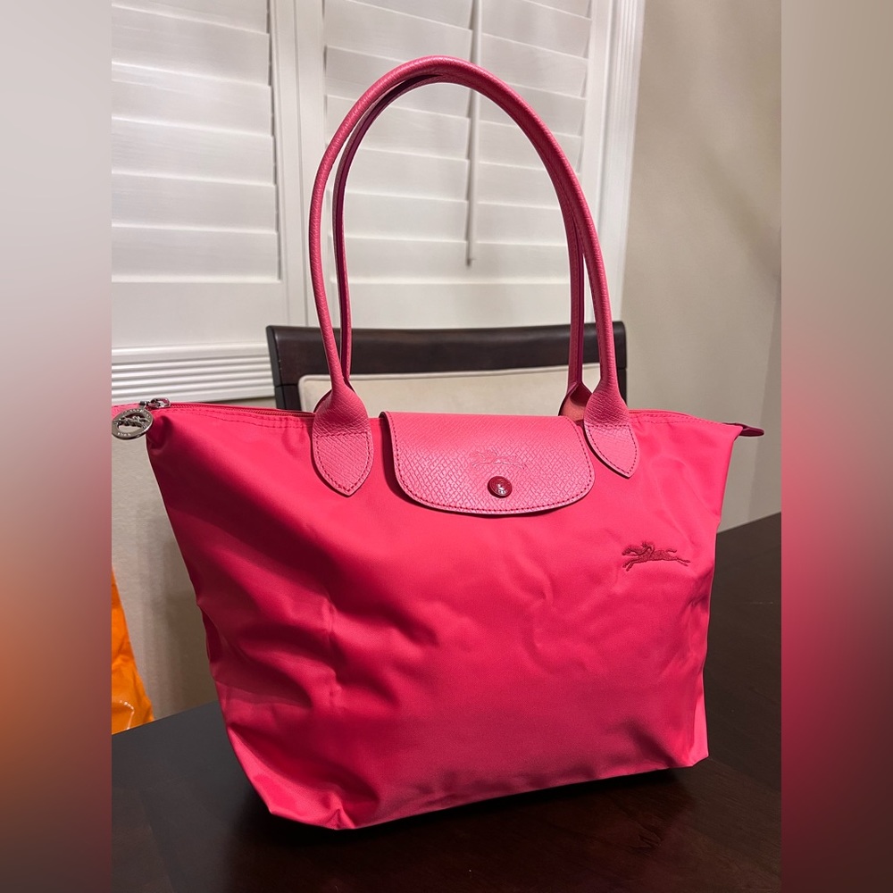 Longchamp Le Pliage Medium